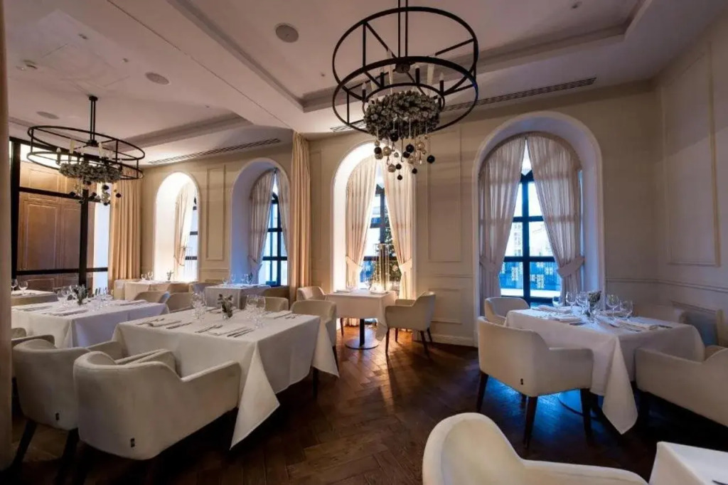 Hotel Royal & Spa