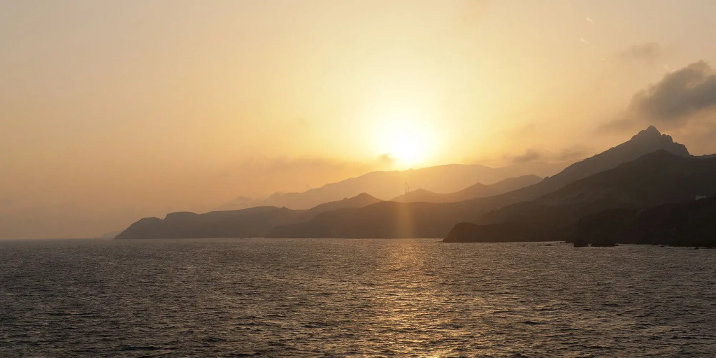 Valena Mare Suites & Apartments