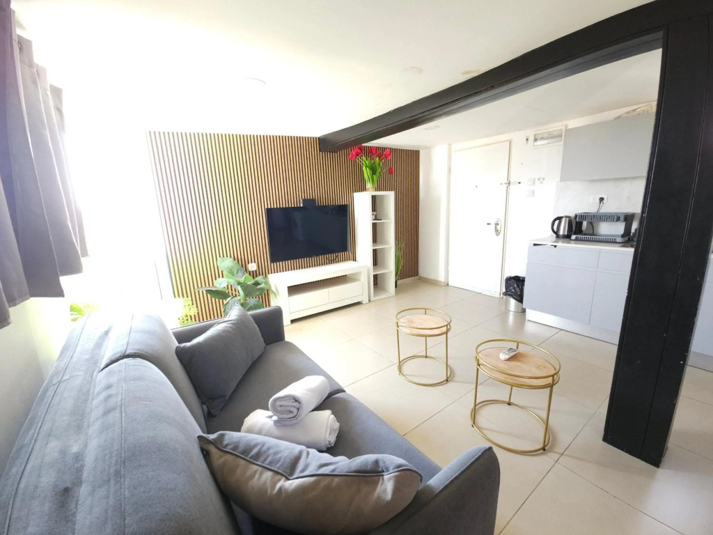 Barak Royal Suites 20 sea view