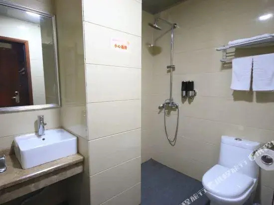 Shangjia Boutique Hotel
