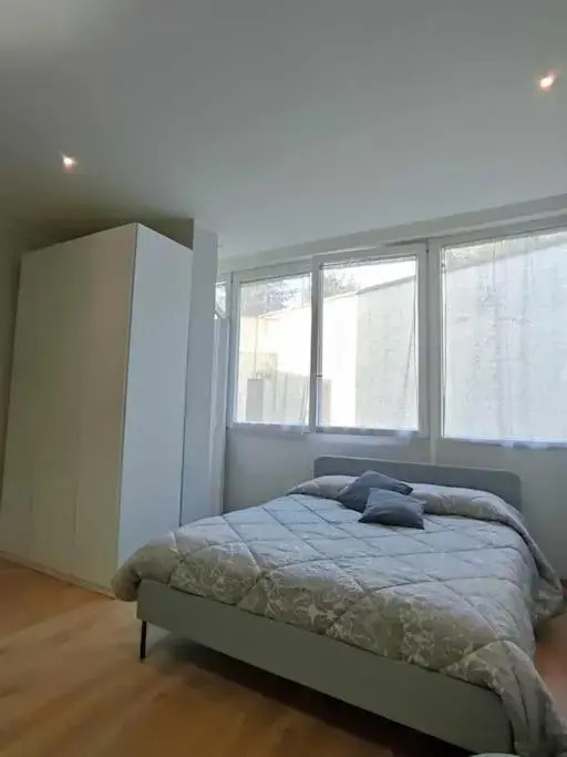 Careggi Top House 3