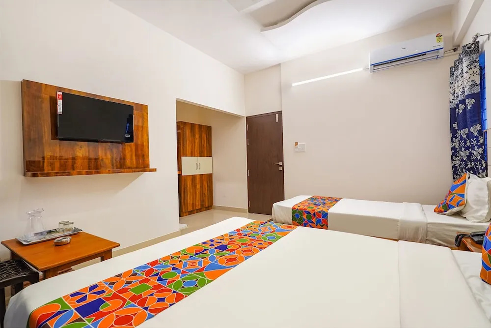 Golden Keys Hotel Chikkabanavara