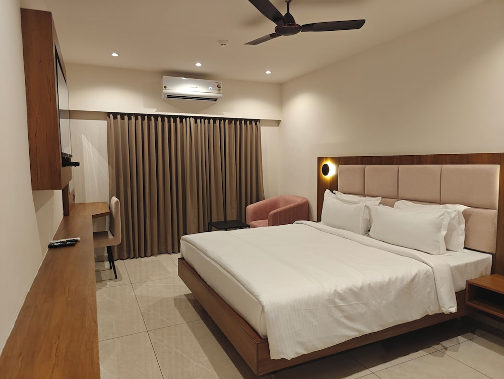 Good One Suites Near Manyata Tech Park