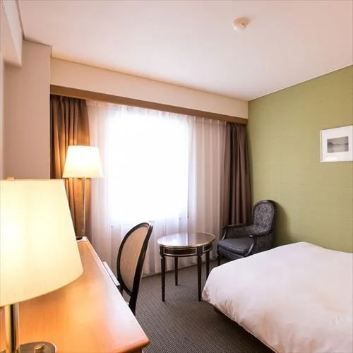 Royal Pines Hotel Yonezawa