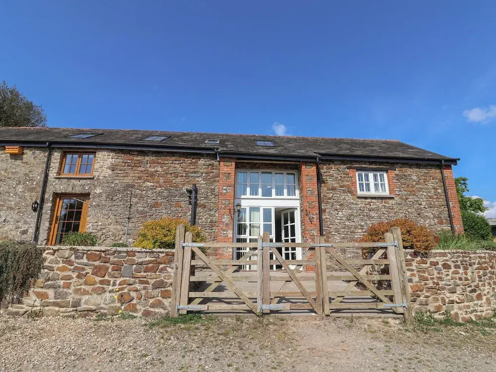 West Bowden Farm