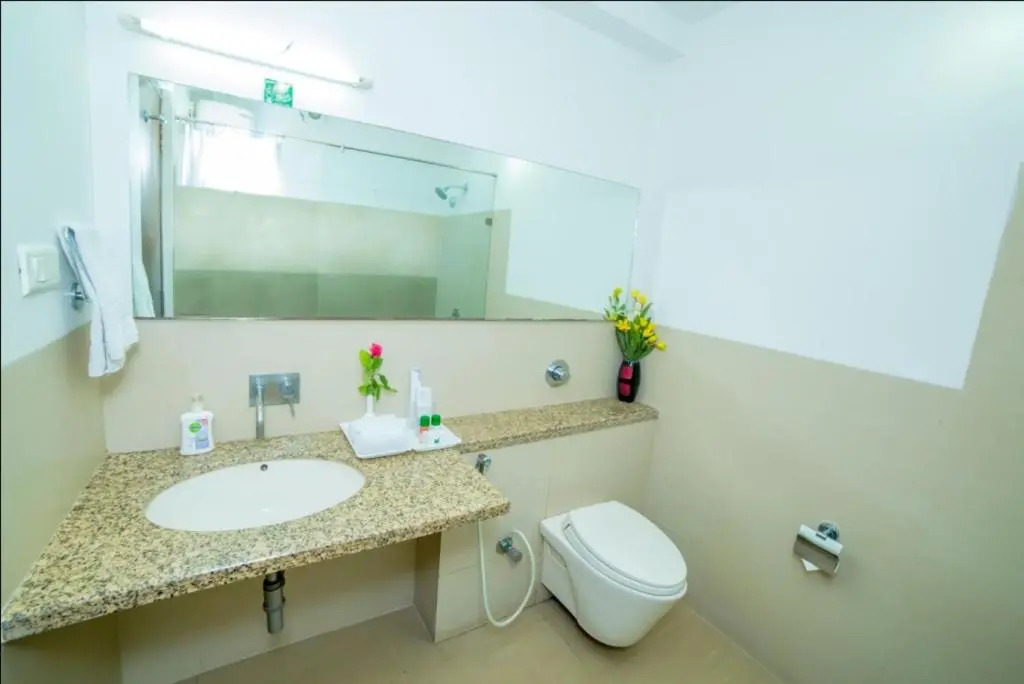 Hill View Hitech City