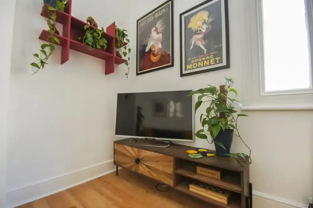 Waterloo Apartment