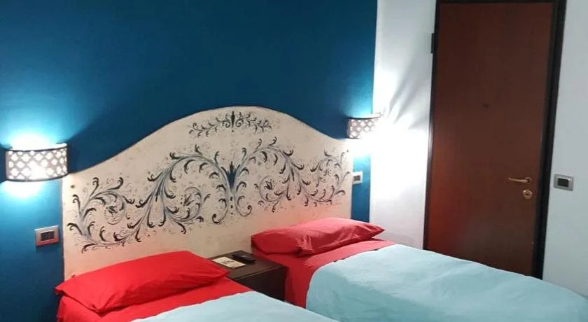 B&B La Tartaruga