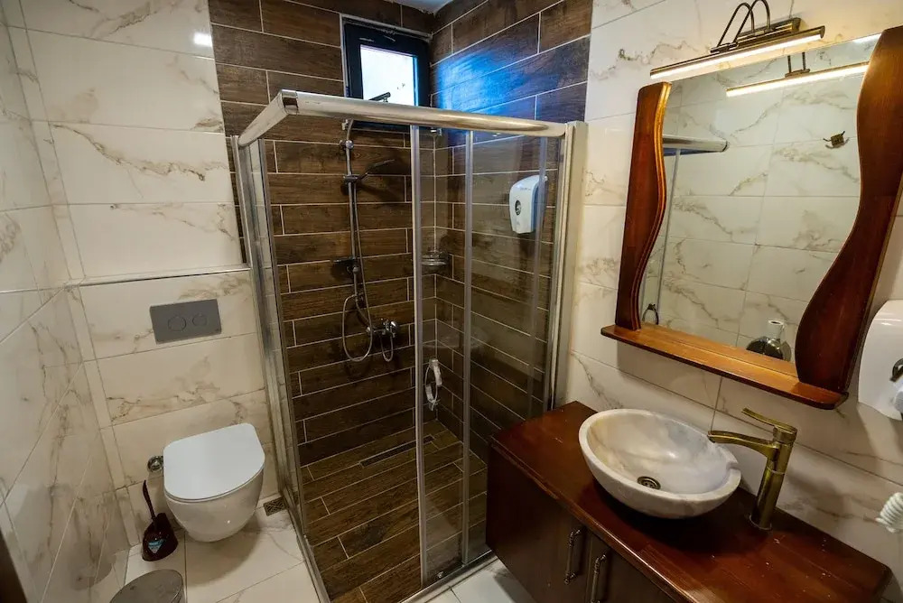 Abant Villa Otel