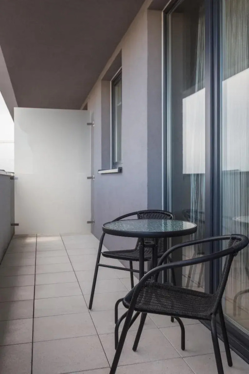 Apartamenty Inpoint City View