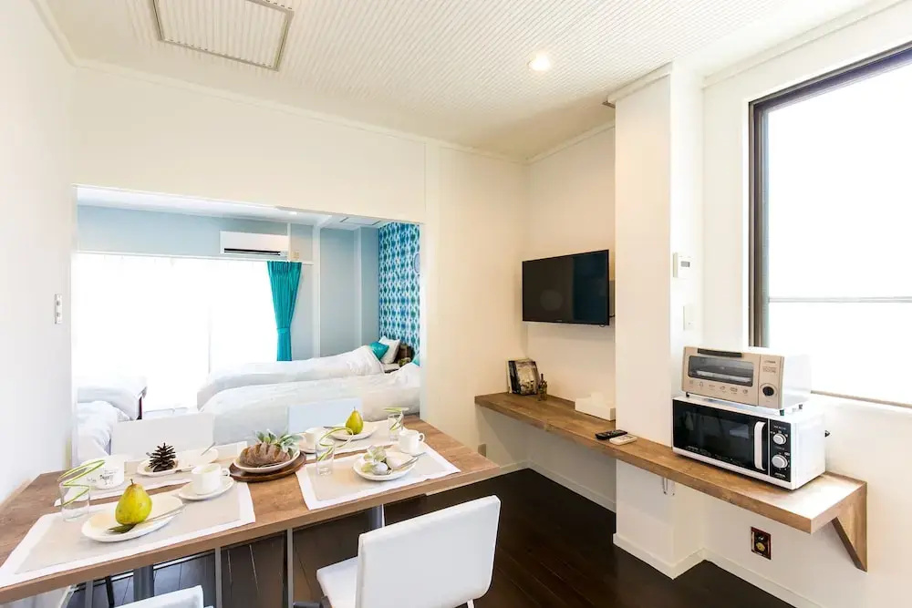 Guest House 300hostel Osu Kannon