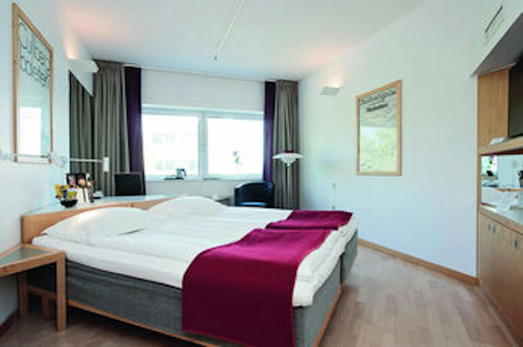 Elite Park Hotel
