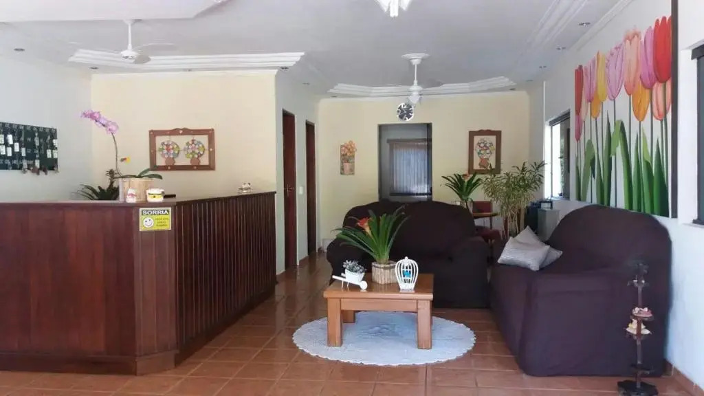 Hotel Paraíso Dos Alpes