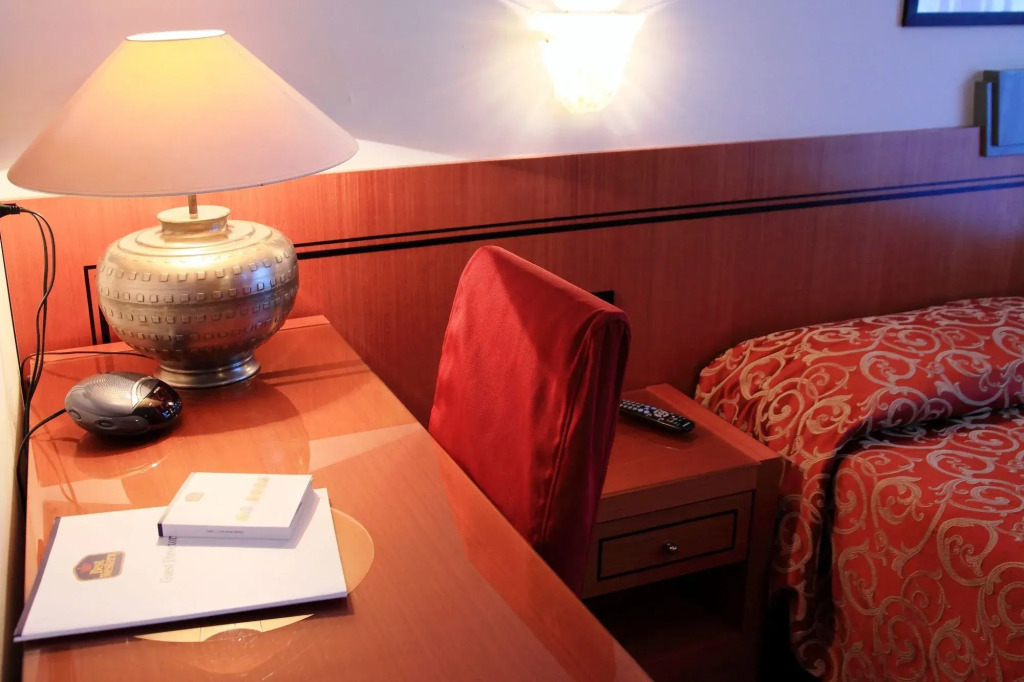 Hotel Nettunia