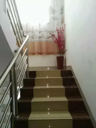 Danxiashan QQ Hostel