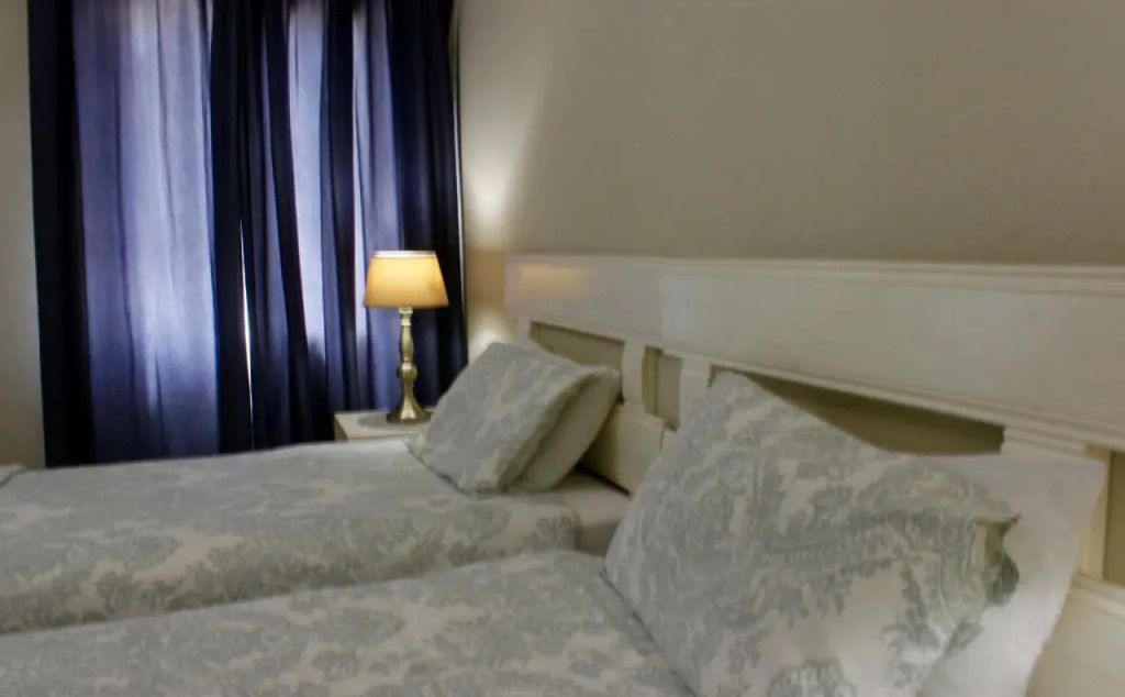 khaya4u Guesthouse