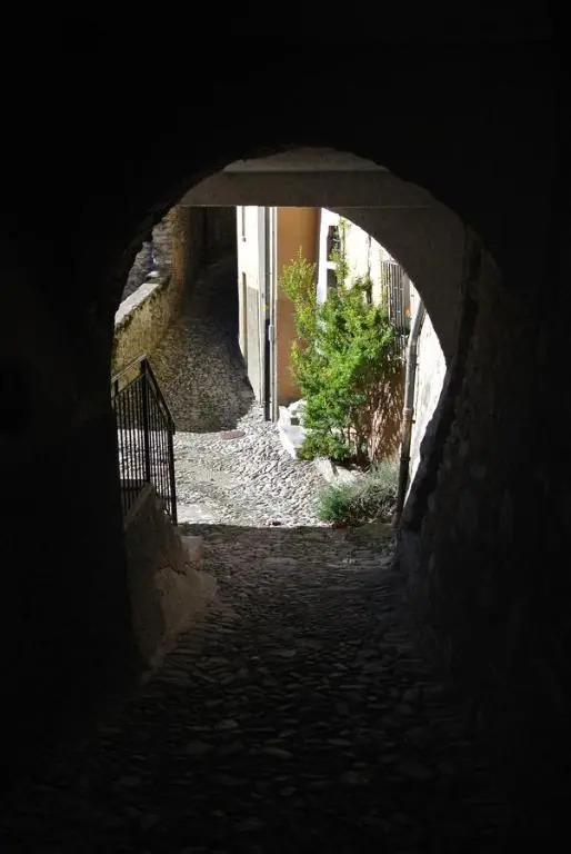 A Cà balade in Design