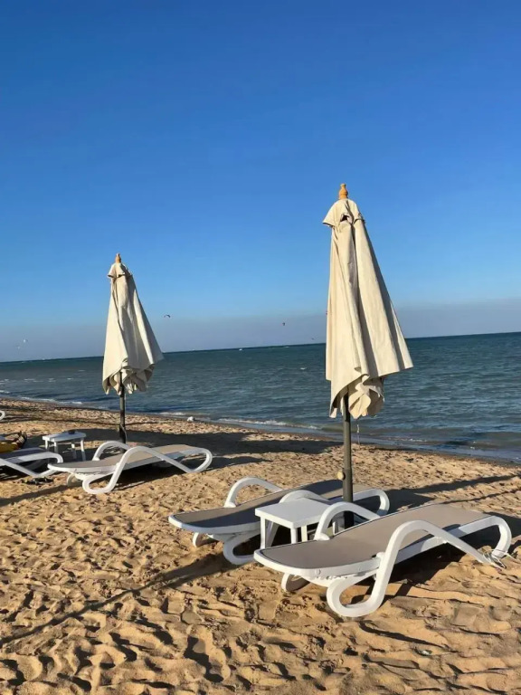 Mangrovy 2 BR Gouna