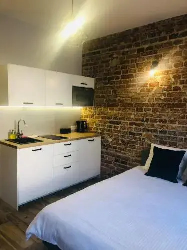 Property Apart - Ruska Centrum