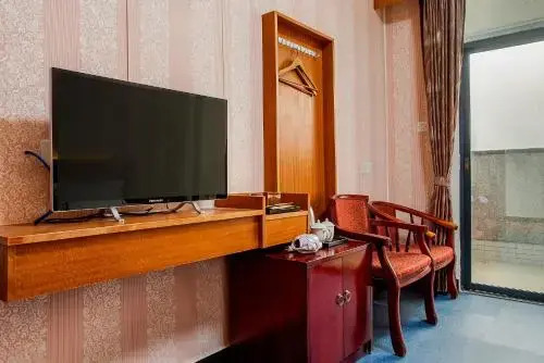 Guangzhou Seven-Star Service Apartment