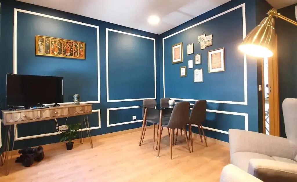 Afonso Galo Guest Apartments I