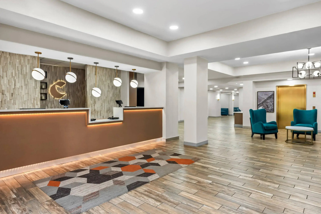 Comfort Inn Largo-Washington DC East