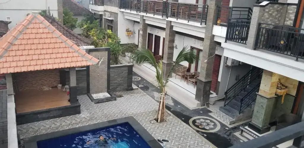 Jepun Segara Guest House