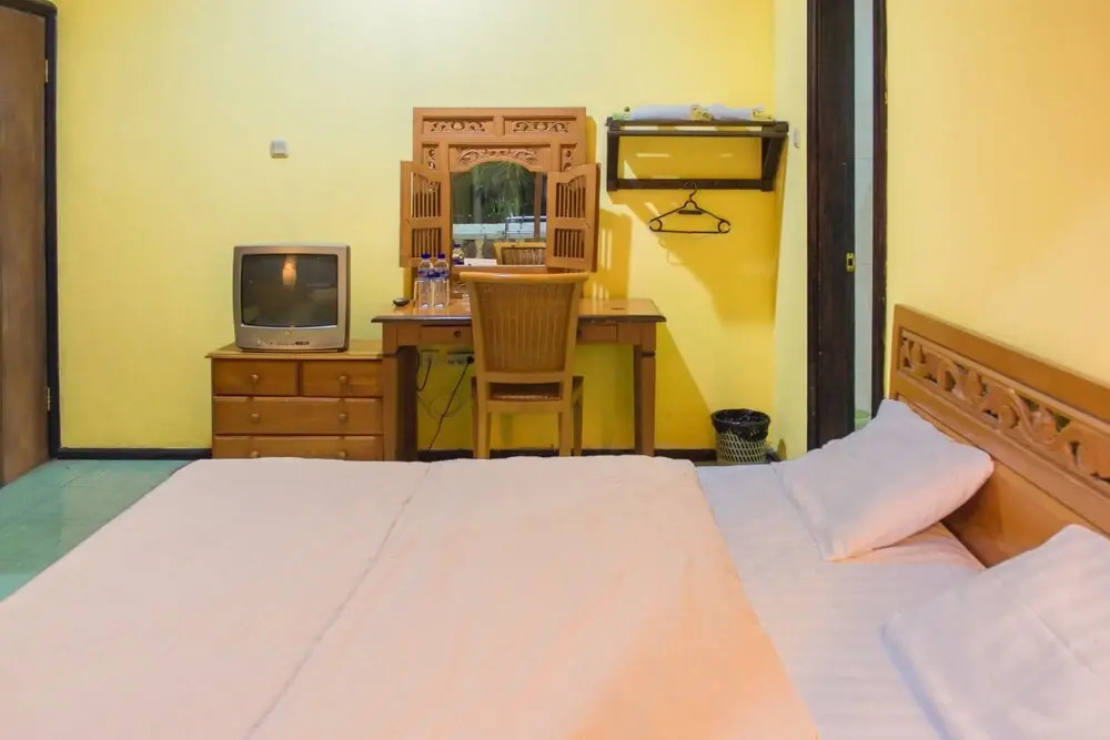 Foresta Inn Family Resort