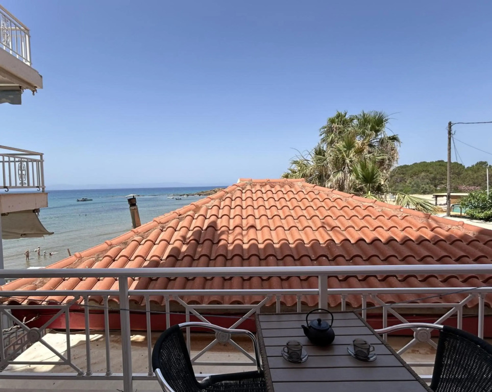 Brati Beach Hotel