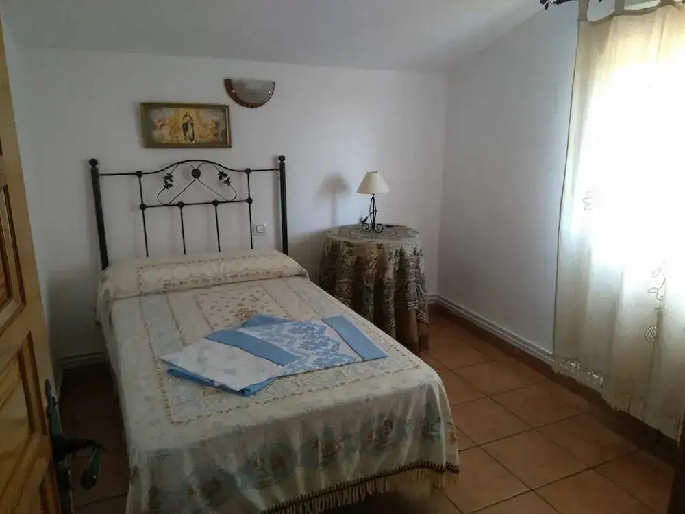 LA SOLANA