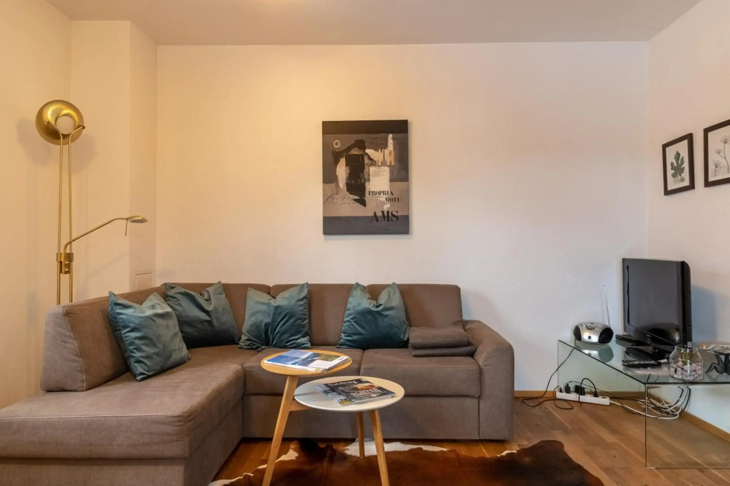 Kitz Residenz Eleven by All in One Apartments