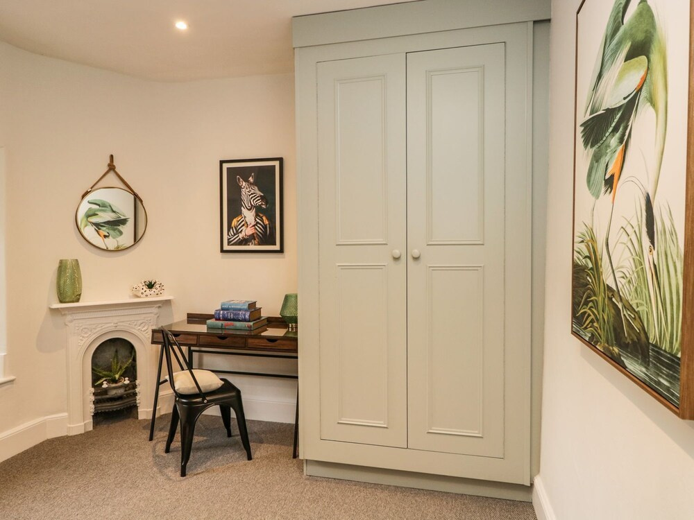Pear Tree Cottage