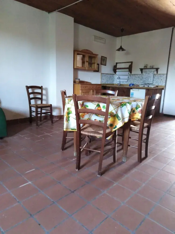 Agriturismo Capo Corso