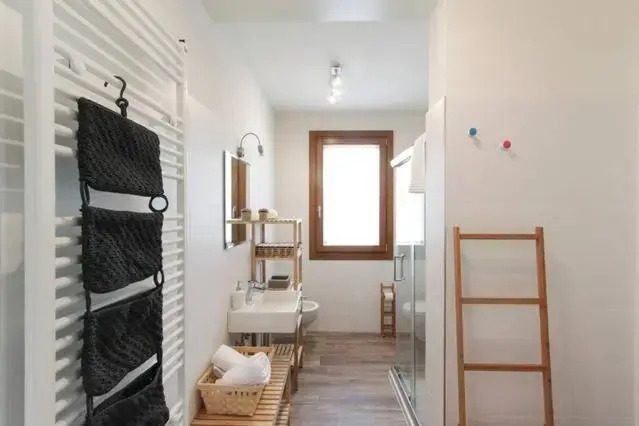 A Casa Di Giada