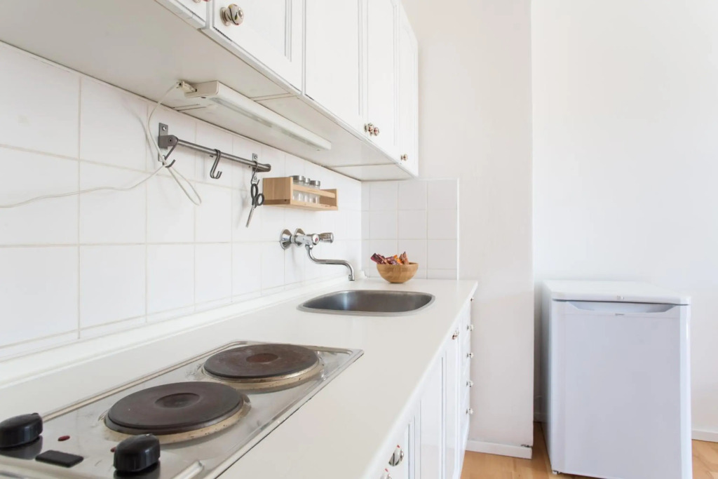 JT's Apartments Opletalova str.