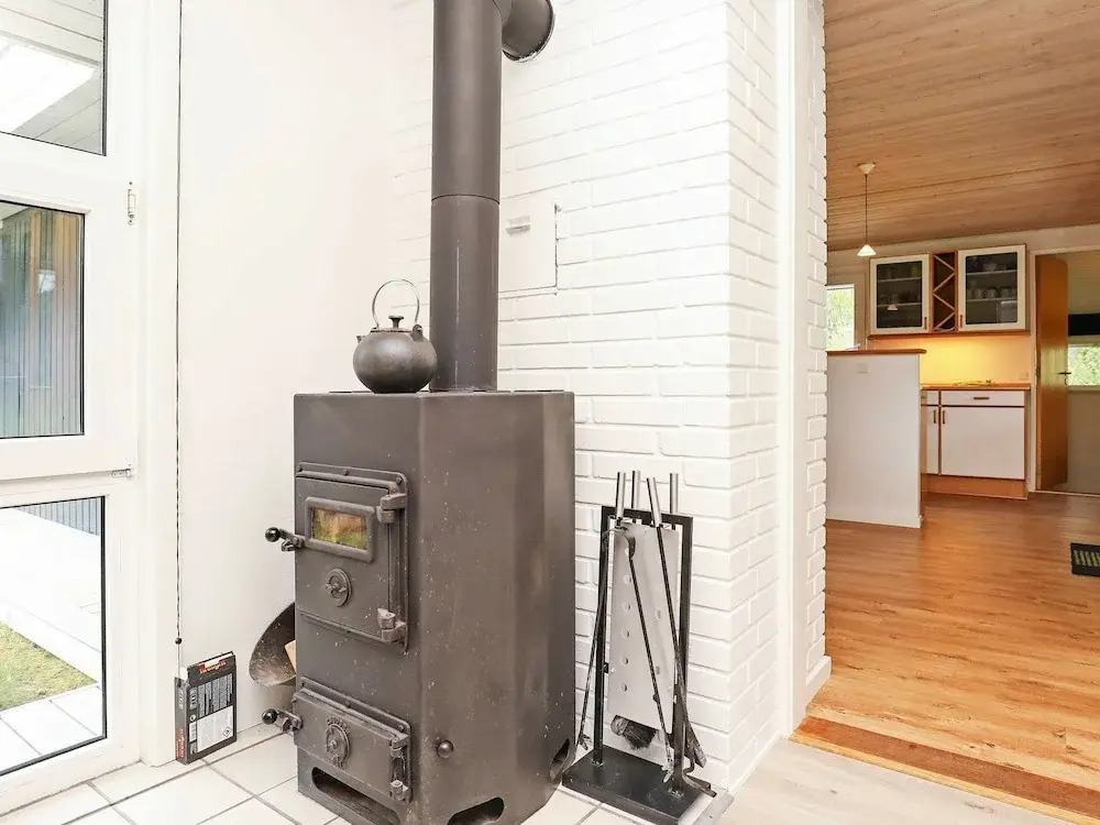 Luxury Holiday Home in Rødby Near Sea