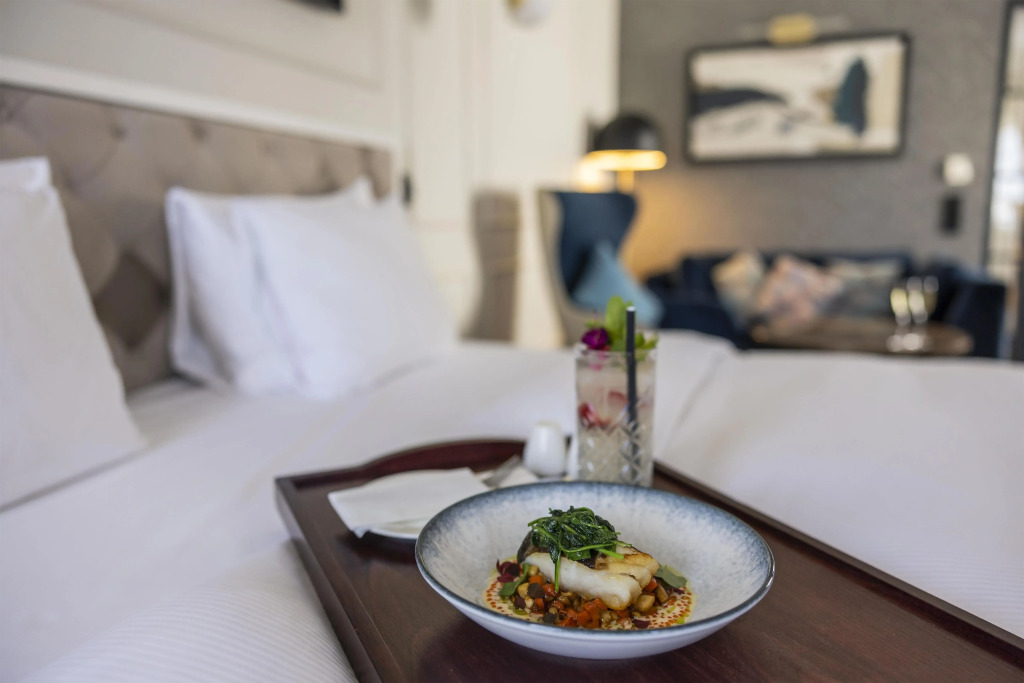 Radisson Blu Hotel, Gdańsk