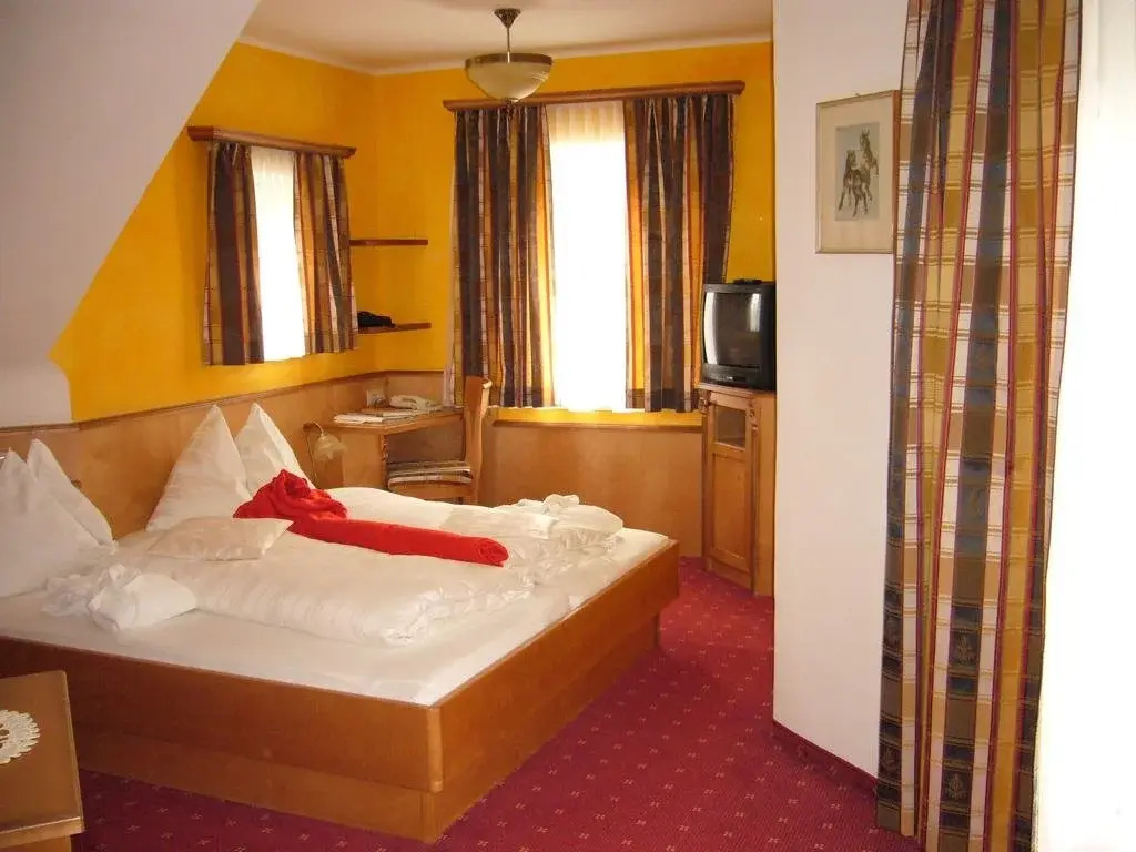 Schlosshotel Seewirt