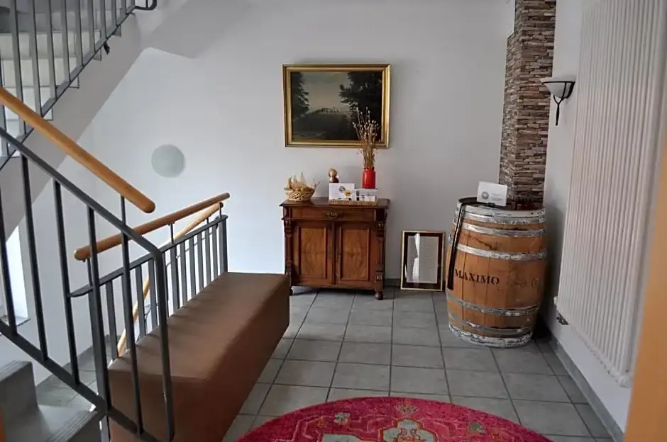 Pension Freudenthal