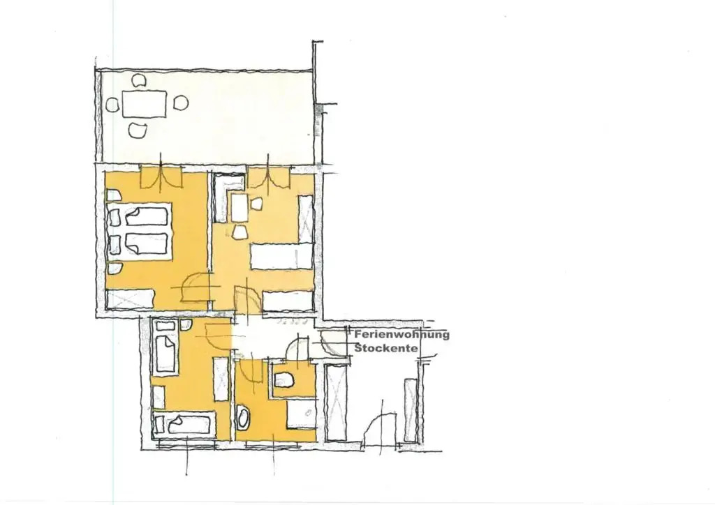 Haus Nowak Ferienwohnungen