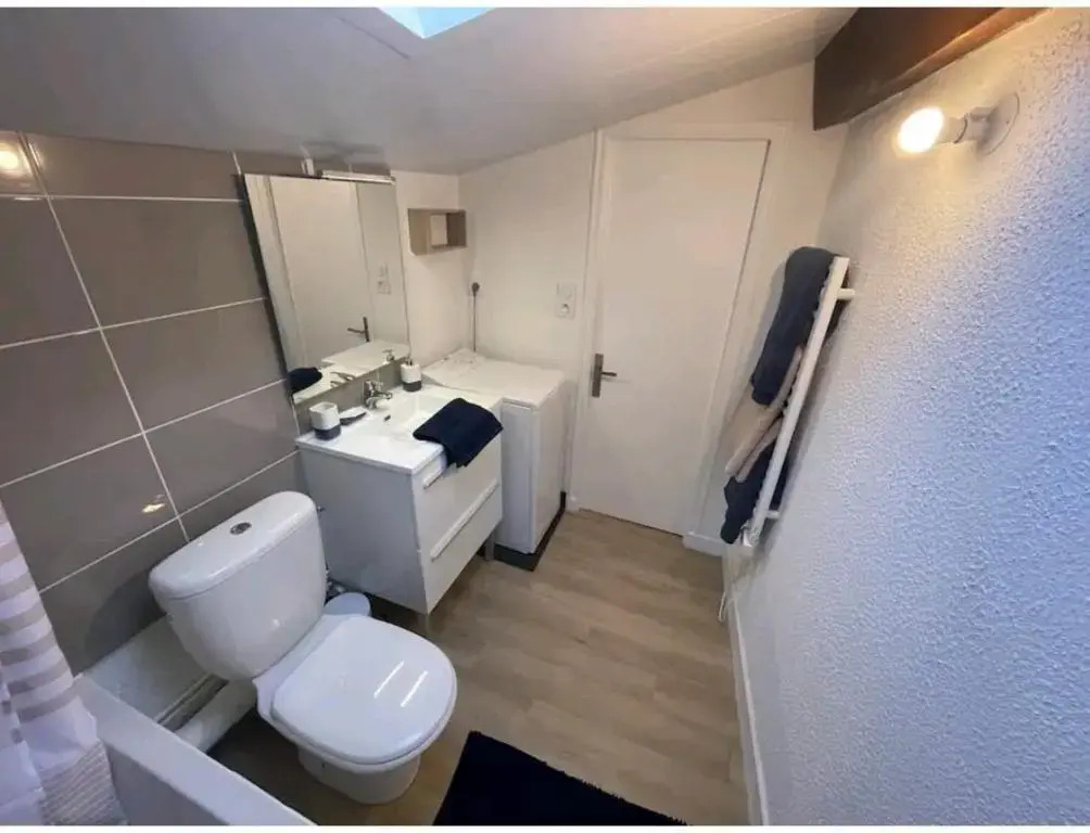 Le Loft Berbère - idéal couples, familles, business - centre historique, WIFI , NETFLIX