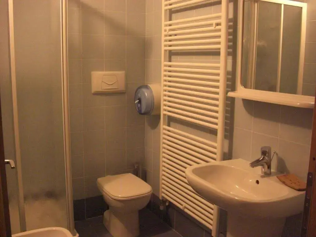 Hotel Santa Giulia