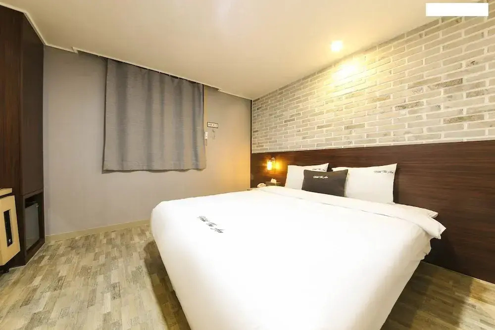 Hotel the Ace