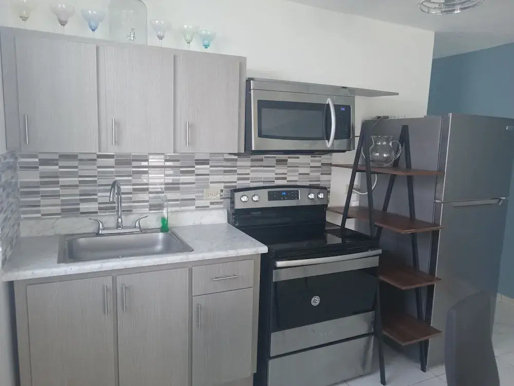 Jobos Luxury Condos