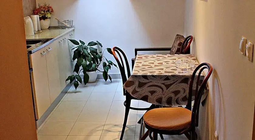 Apartment Origen