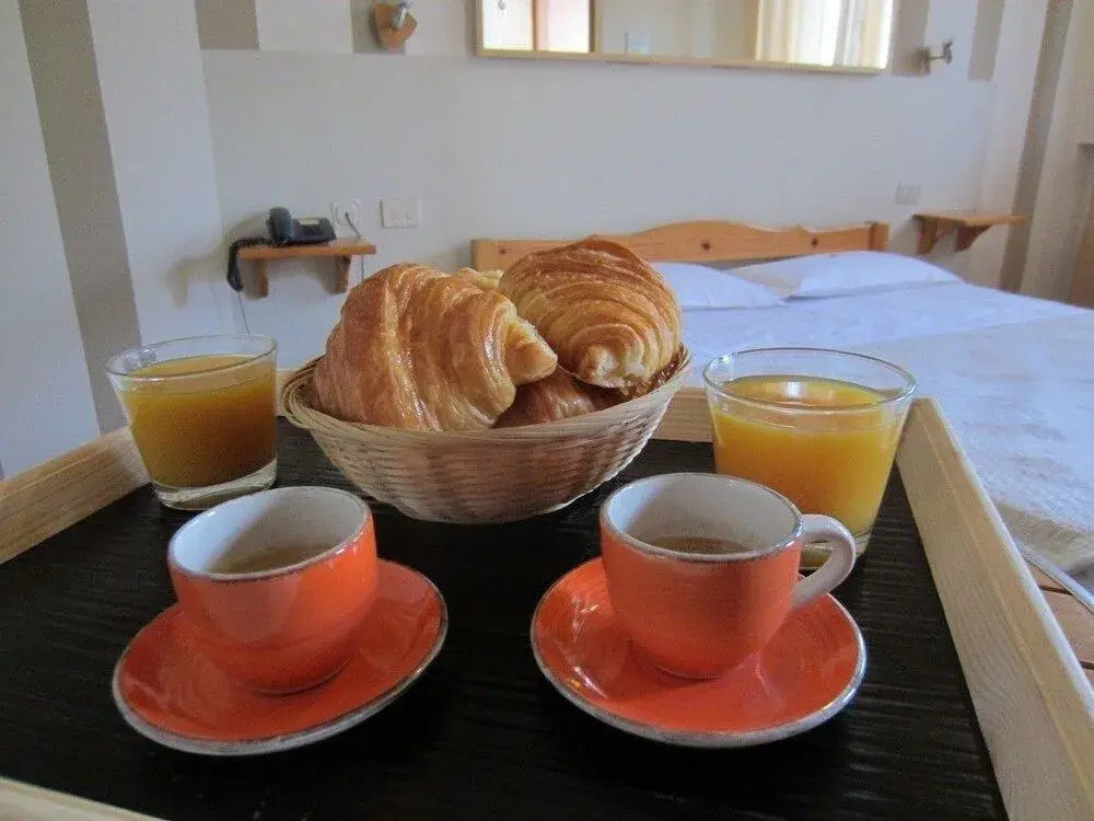 Hotel MonteMorello