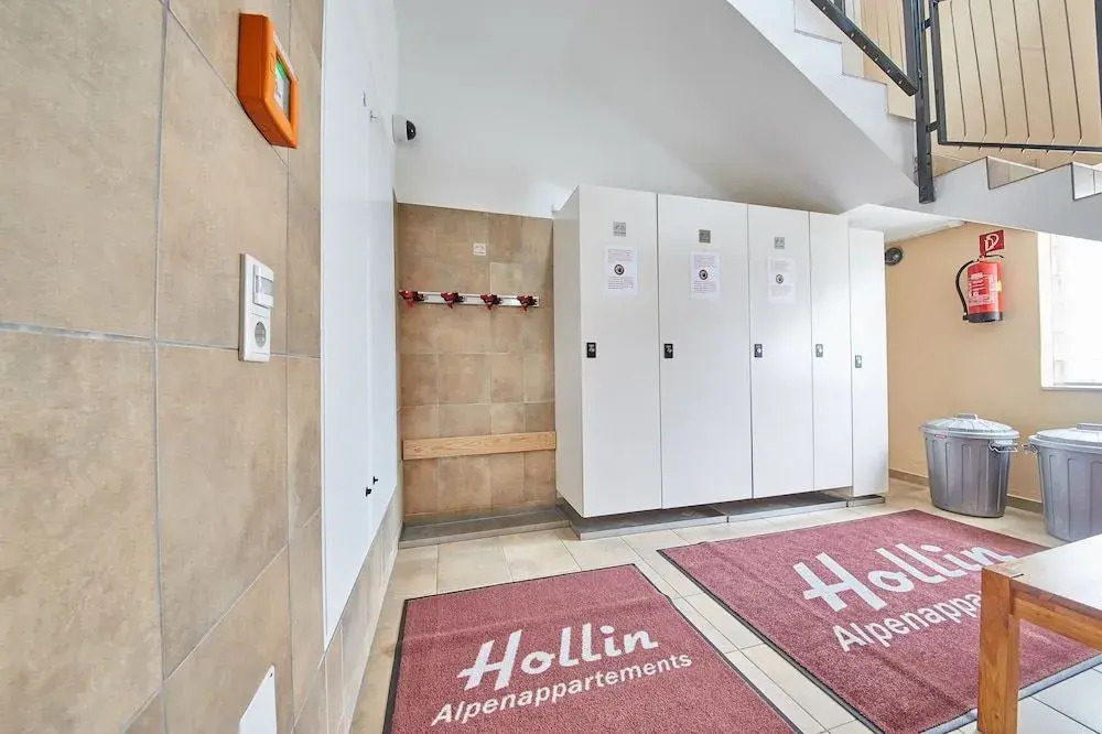 Appartements Hollin by we rent