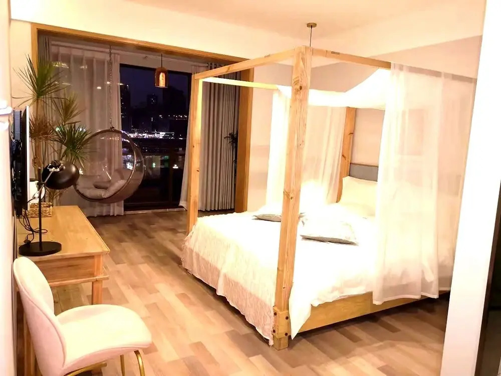 Weiyang Design Guesthouse