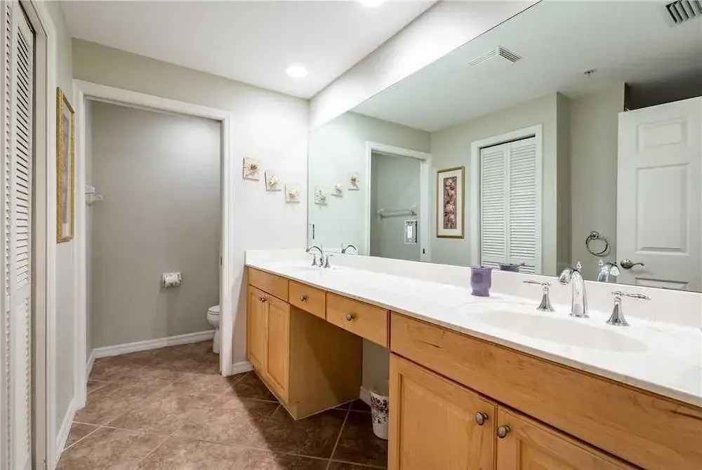 Bella Lago 243 - Two Bedroom Condo