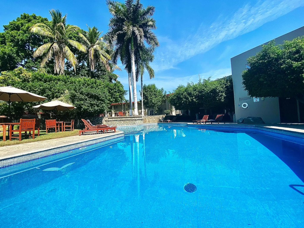 Hotel Loma Real